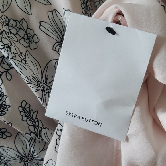 CALVIN KLEIN DRESS - Picture 10 of 12